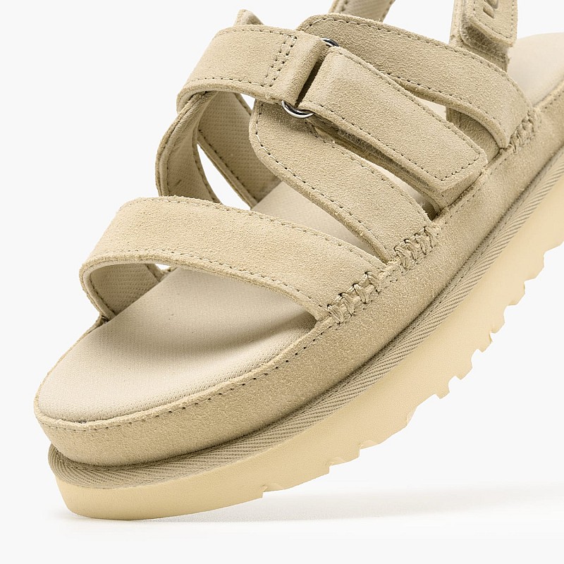 UGG 1175122 Γυναικεία Πλατφόρμα Χαμηλή