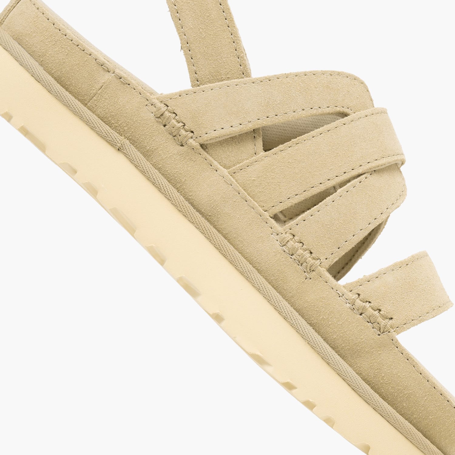 UGG 1175122 Γυναικεία Πλατφόρμα Χαμηλή