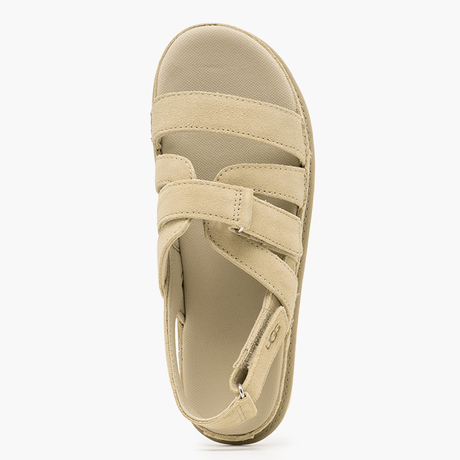 UGG 1175122 Γυναικεία Πλατφόρμα Χαμηλή