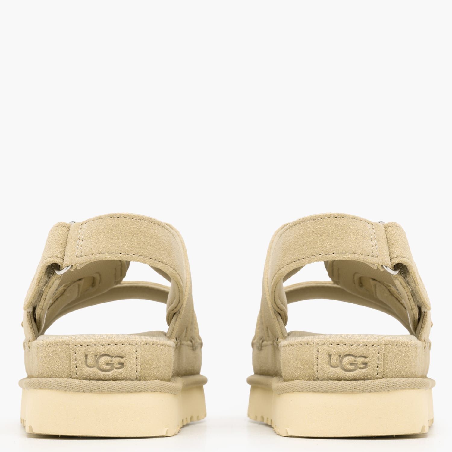 UGG 1175122 Γυναικεία Πλατφόρμα Χαμηλή