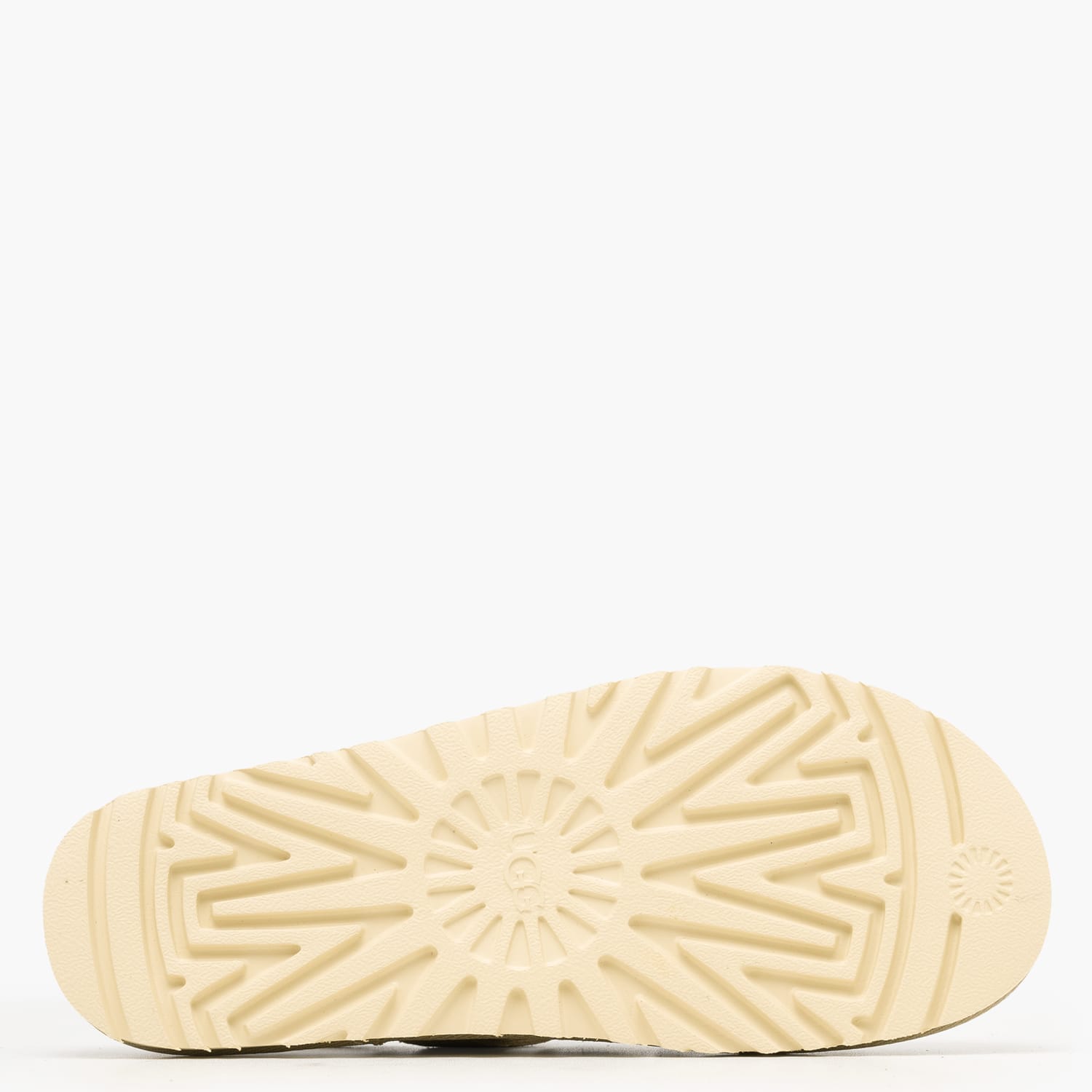 UGG 1175122 Γυναικεία Πλατφόρμα Χαμηλή