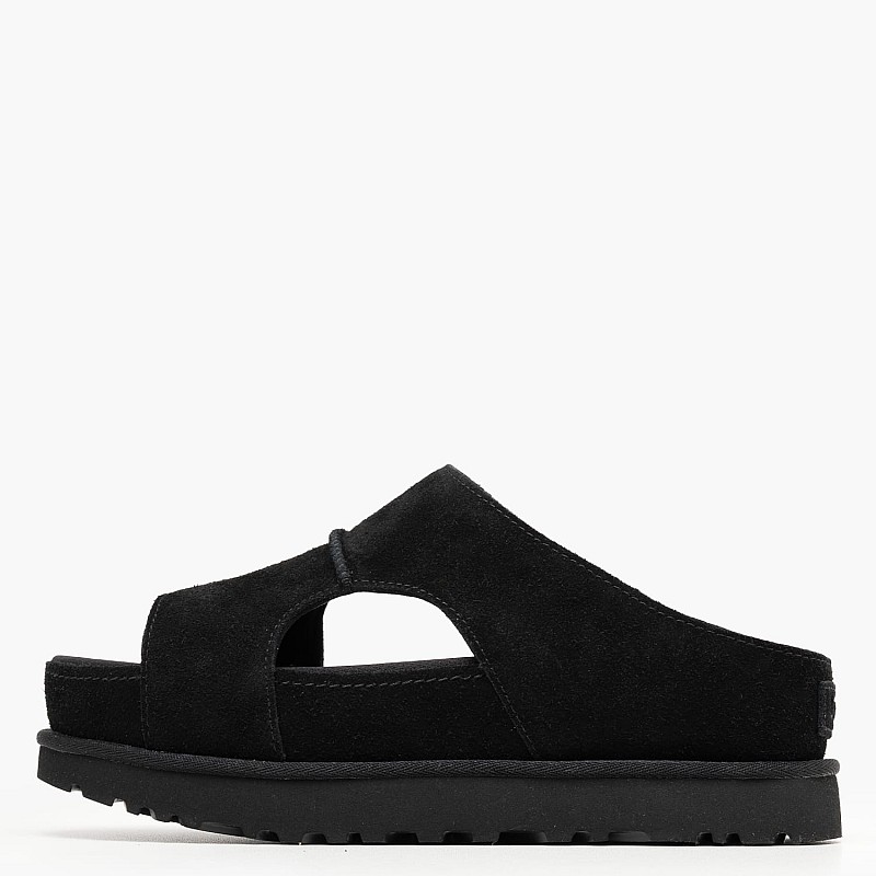 UGG 1175132 Γυναικεία Πλατφόρμα Χαμηλή