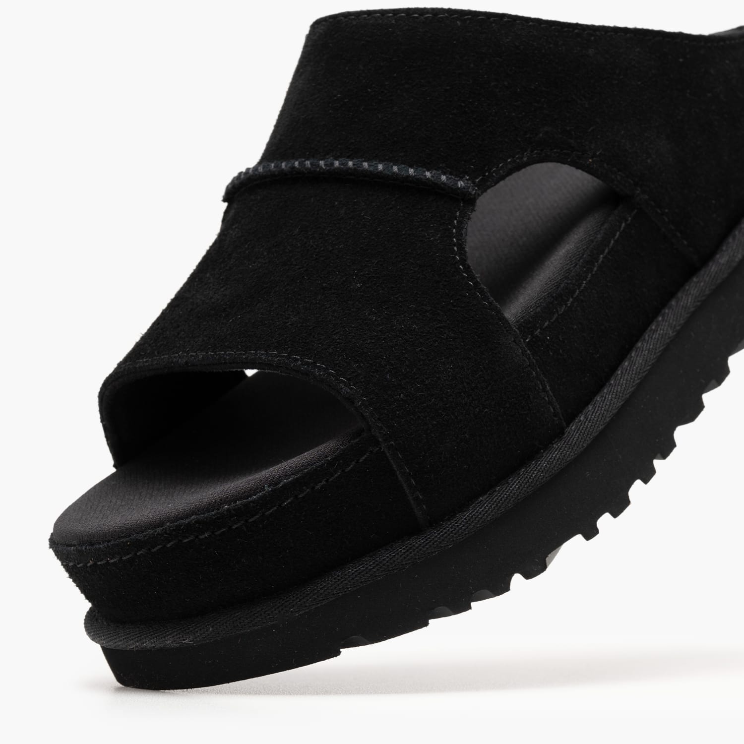 UGG 1175132 Γυναικεία Πλατφόρμα Χαμηλή