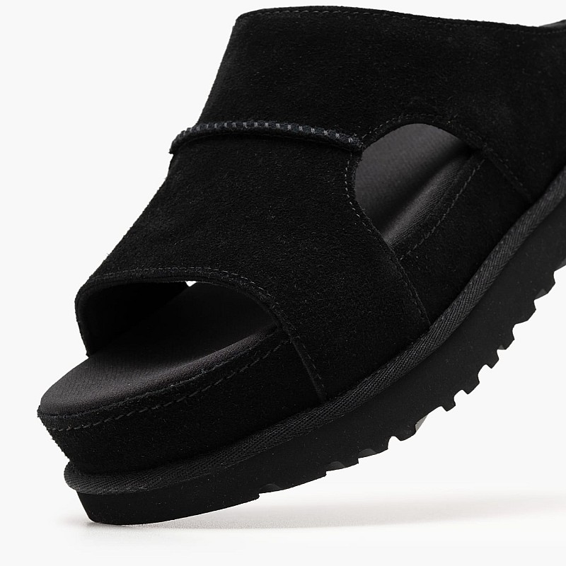 UGG 1175132 Γυναικεία Πλατφόρμα Χαμηλή