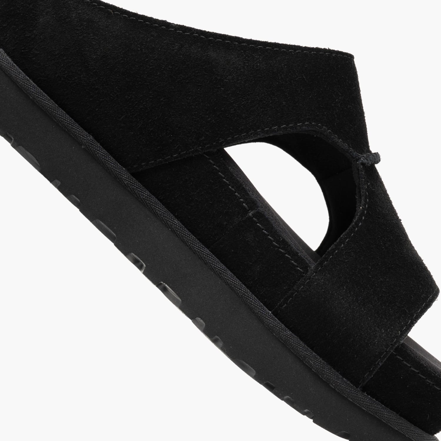 UGG 1175132 Γυναικεία Πλατφόρμα Χαμηλή