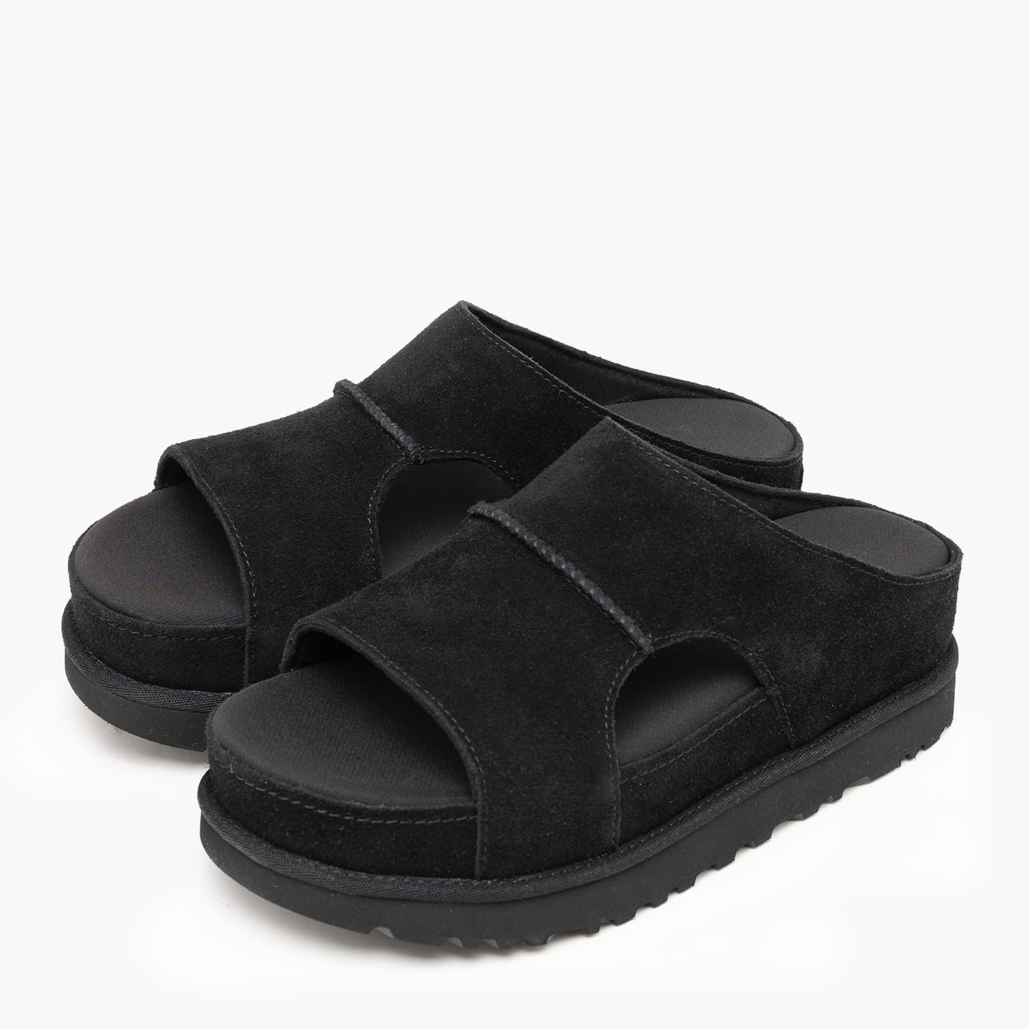 UGG 1175132 Γυναικεία Πλατφόρμα Χαμηλή