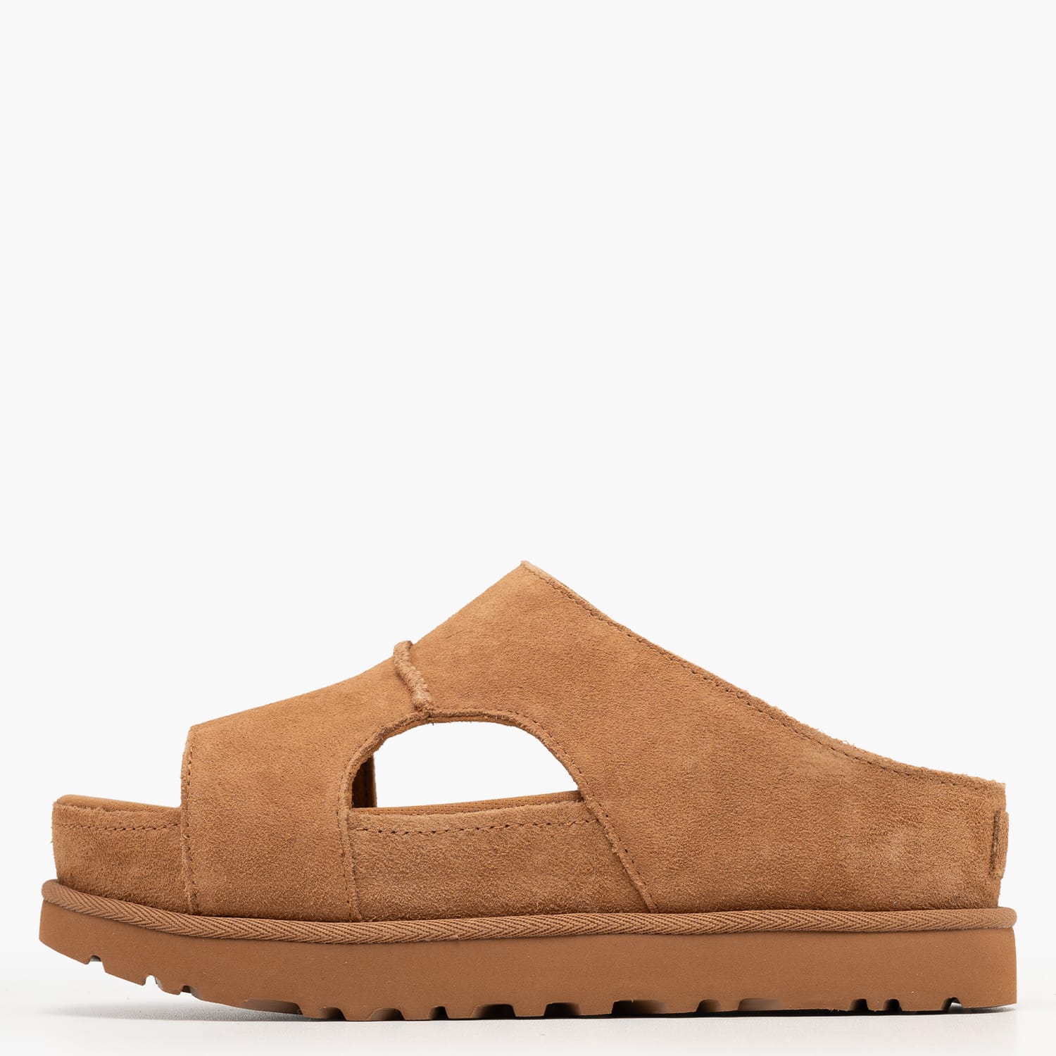 UGG 1175132 Γυναικεία Πλατφόρμα Χαμηλή