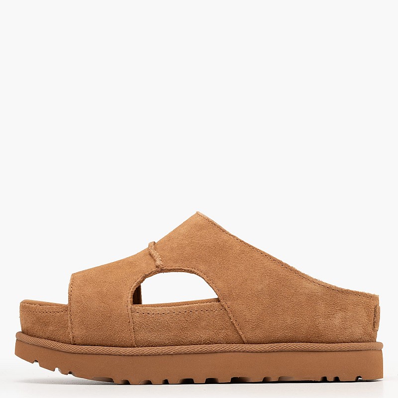 UGG 1175132 Γυναικεία Πλατφόρμα Χαμηλή