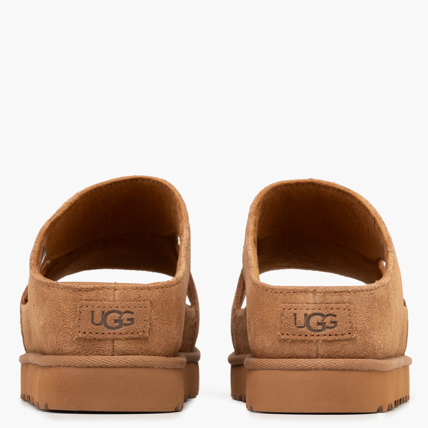 UGG 1175132 Γυναικεία Πλατφόρμα Χαμηλή