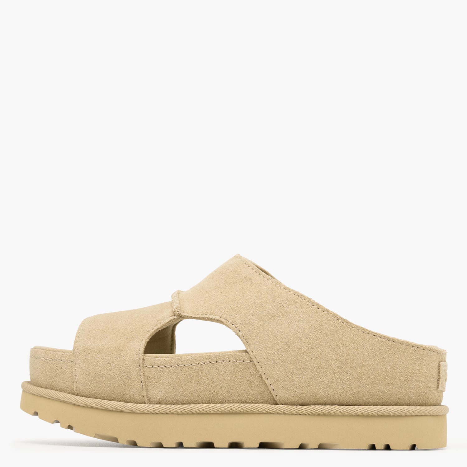 UGG 1175132 Γυναικεία Πλατφόρμα Χαμηλή