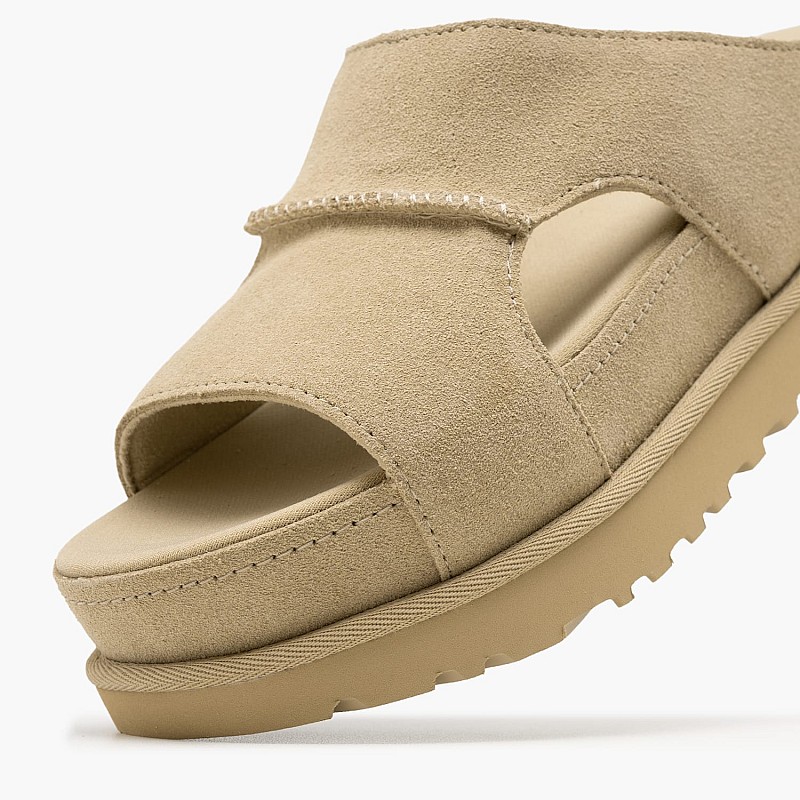 UGG 1175132 Γυναικεία Πλατφόρμα Χαμηλή