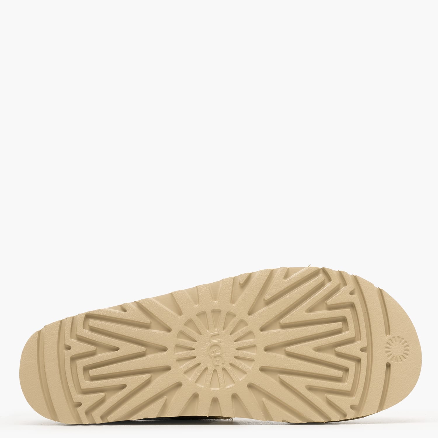 UGG 1175132 Γυναικεία Πλατφόρμα Χαμηλή