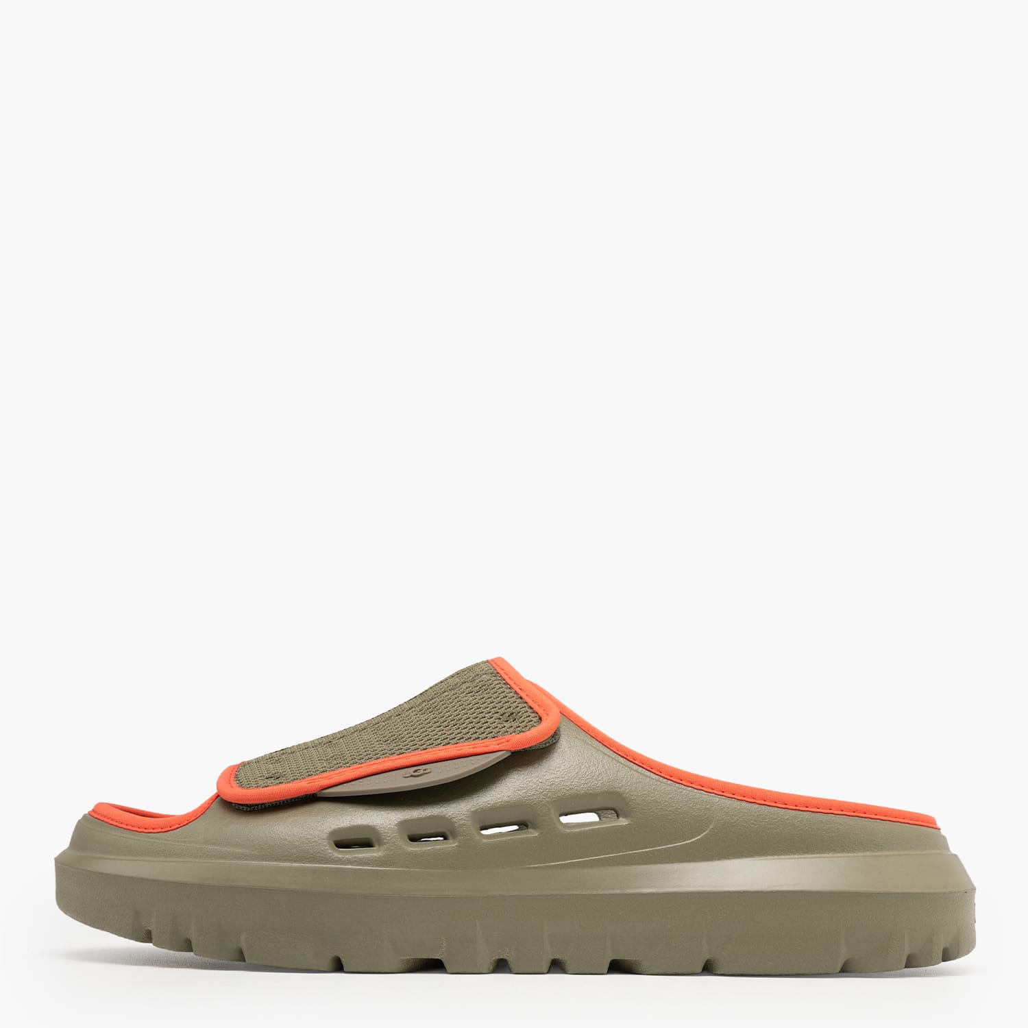 UGG 1175194 Ανδρική Σαγιονάρα & Πέδιλο