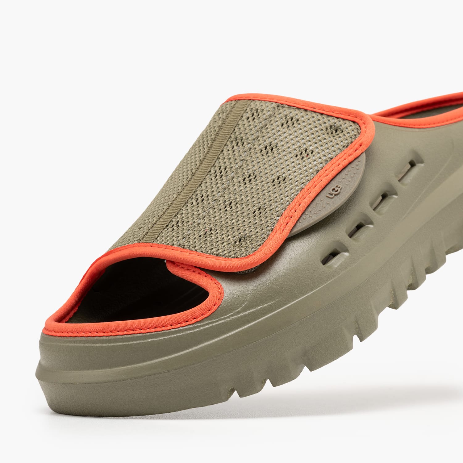 UGG 1175194 Ανδρική Σαγιονάρα & Πέδιλο