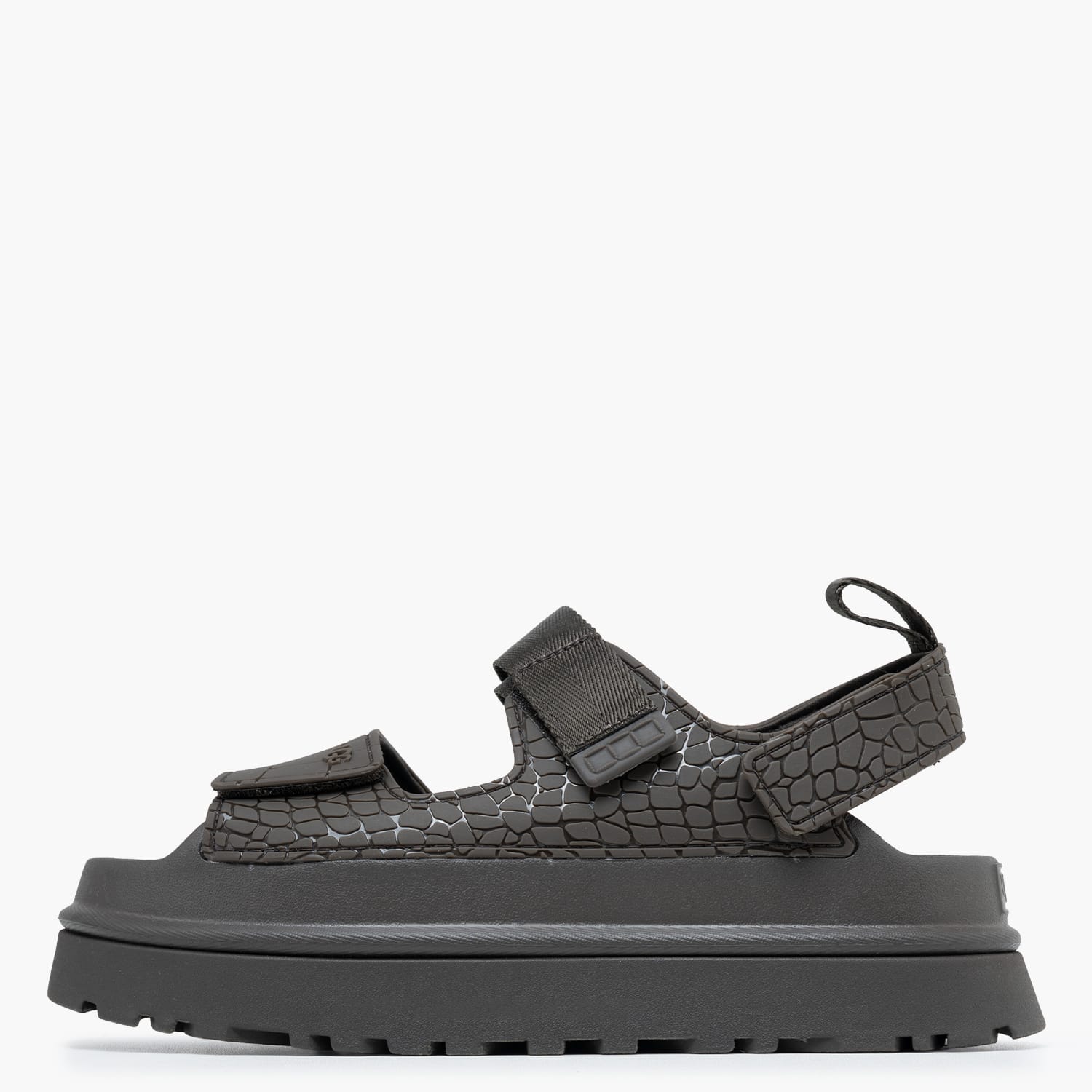 UGG 1175311 Γυναικεία Πλατφόρμα Χαμηλή