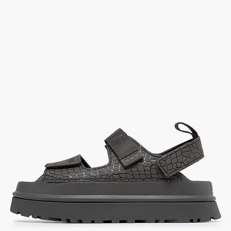 UGG 1175311 Γυναικεία Πλατφόρμα Χαμηλή