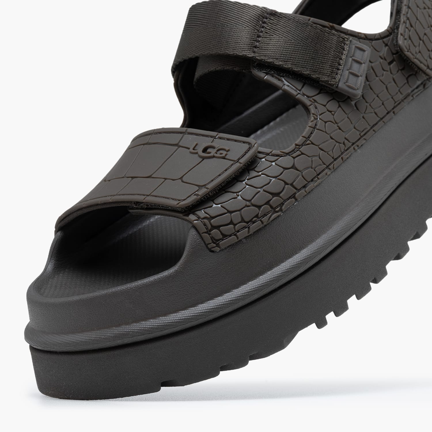 UGG 1175311 Γυναικεία Πλατφόρμα Χαμηλή