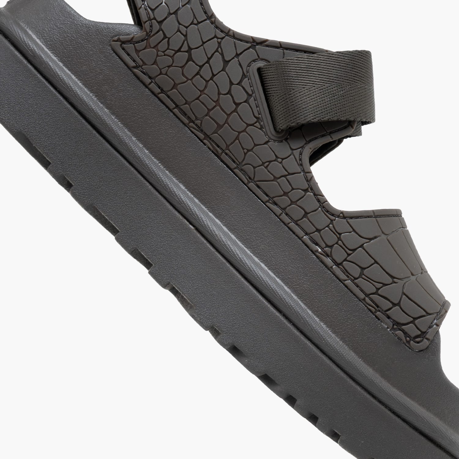 UGG 1175311 Γυναικεία Πλατφόρμα Χαμηλή