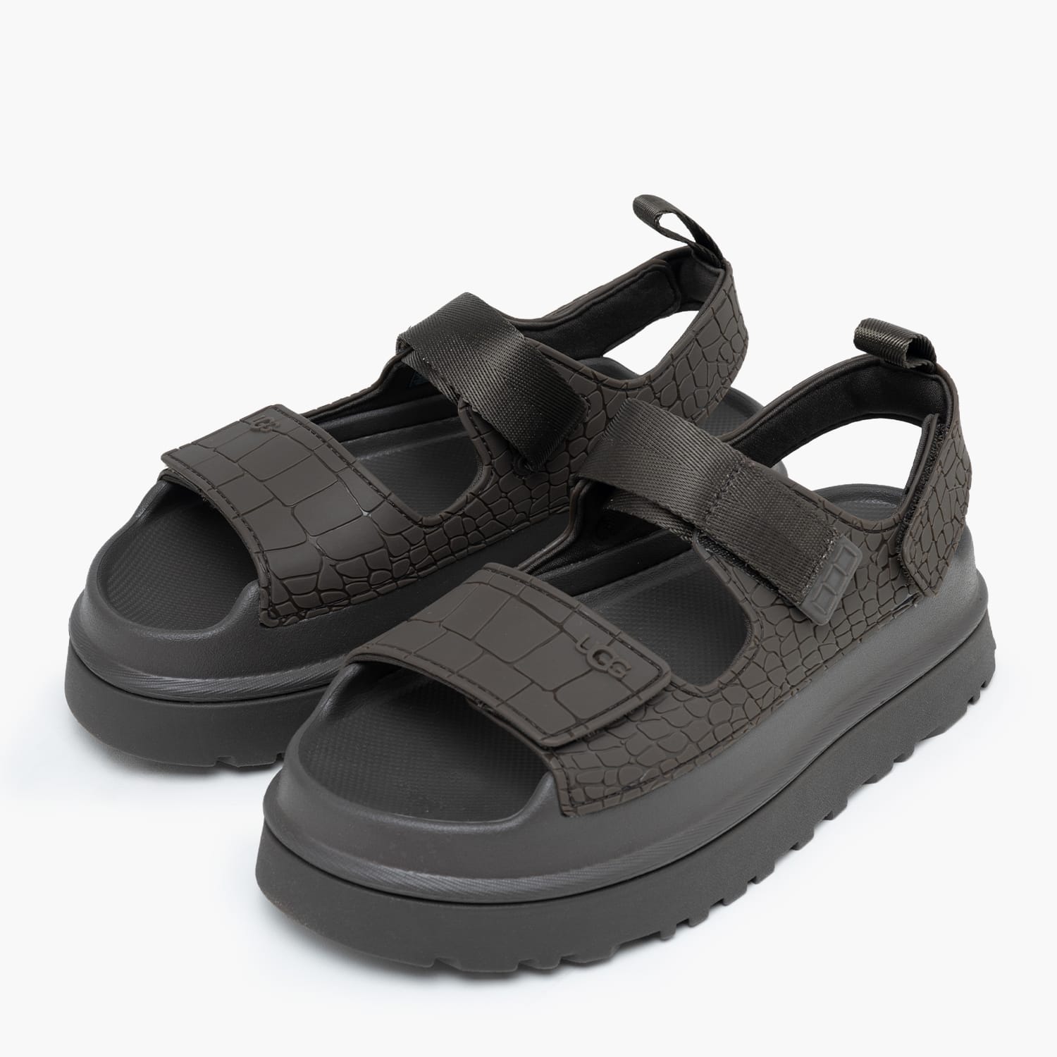 UGG 1175311 Γυναικεία Πλατφόρμα Χαμηλή