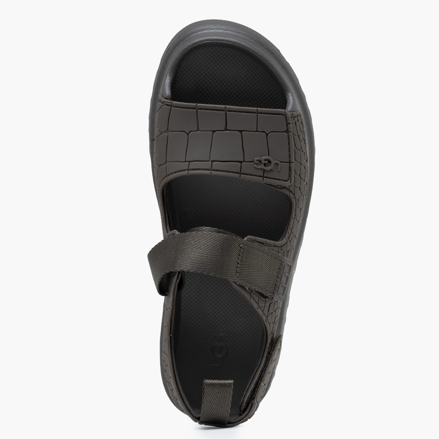 UGG 1175311 Γυναικεία Πλατφόρμα Χαμηλή