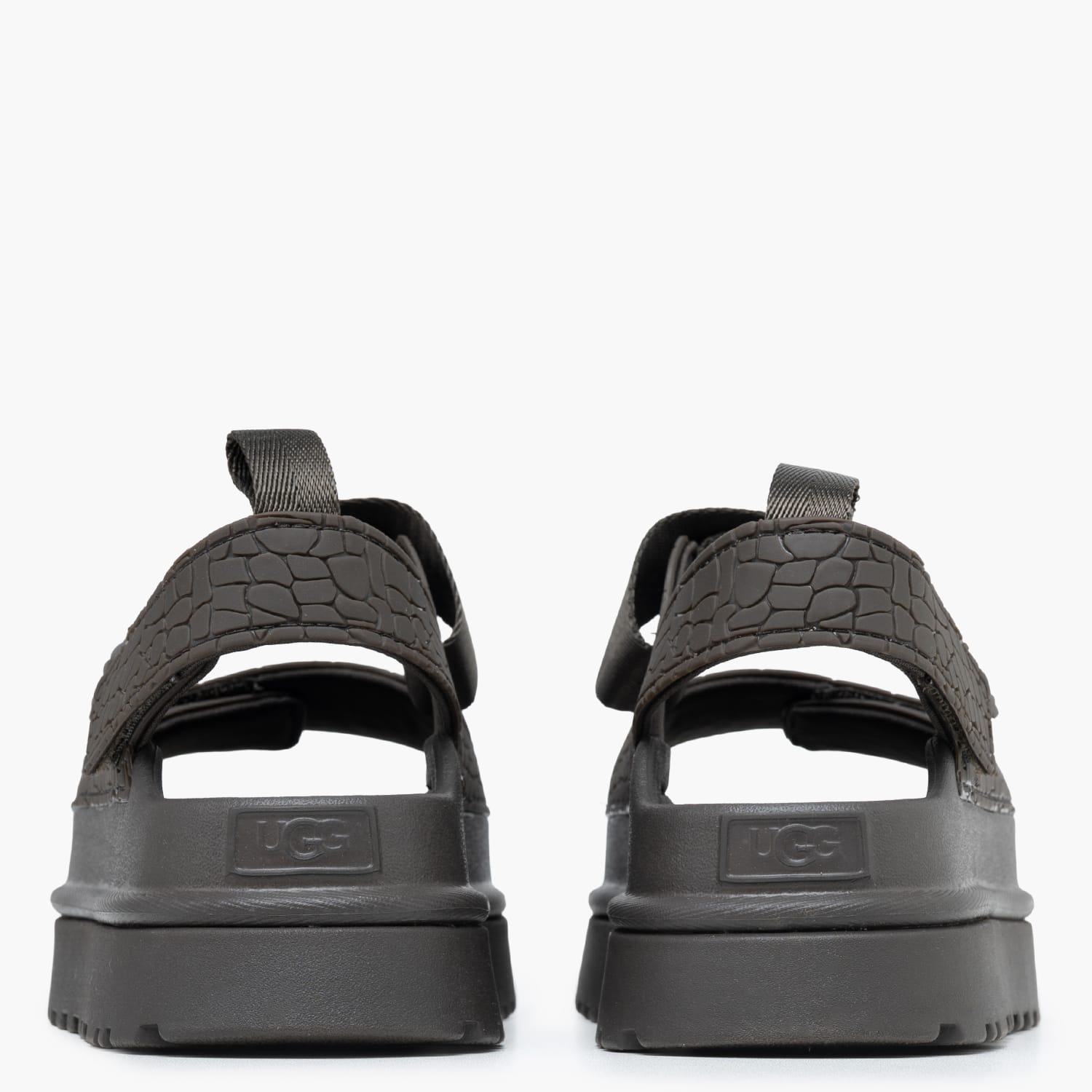 UGG 1175311 Γυναικεία Πλατφόρμα Χαμηλή