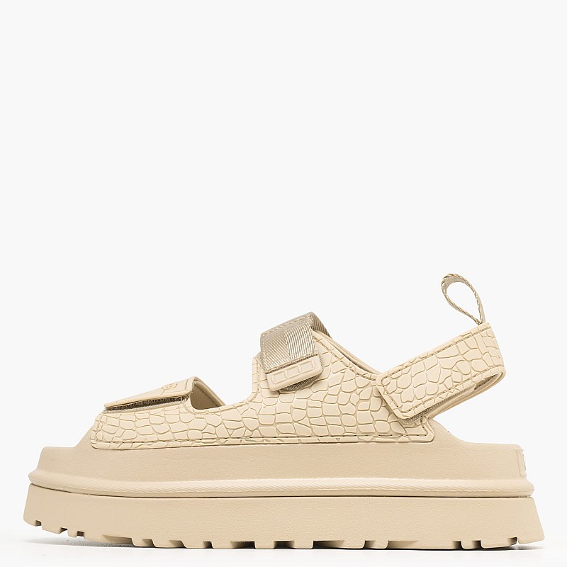 UGG 1175311 Γυναικεία Πλατφόρμα Χαμηλή