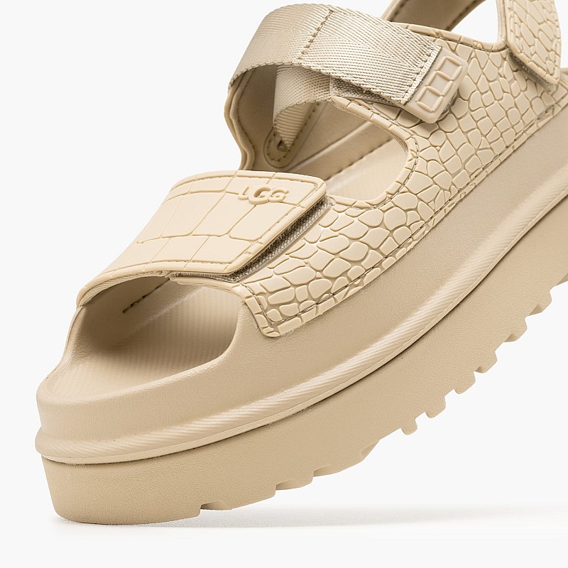 UGG 1175311 Γυναικεία Πλατφόρμα Χαμηλή