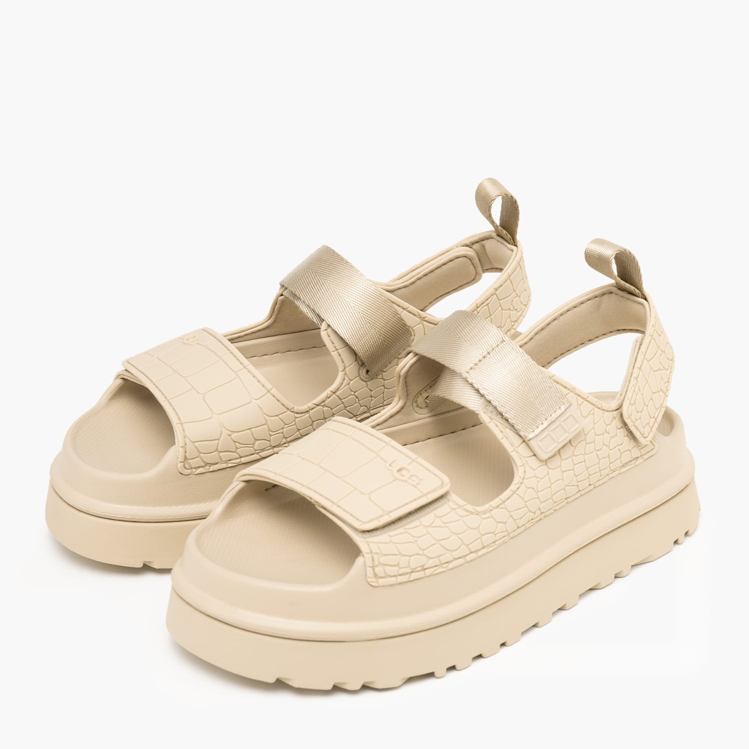 UGG 1175311 Γυναικεία Πλατφόρμα Χαμηλή