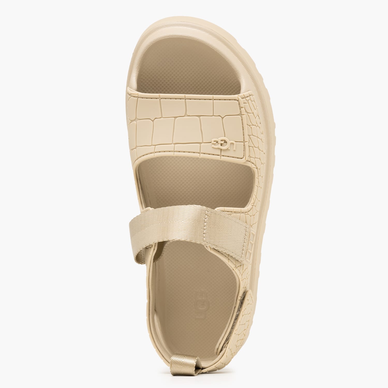 UGG 1175311 Γυναικεία Πλατφόρμα Χαμηλή