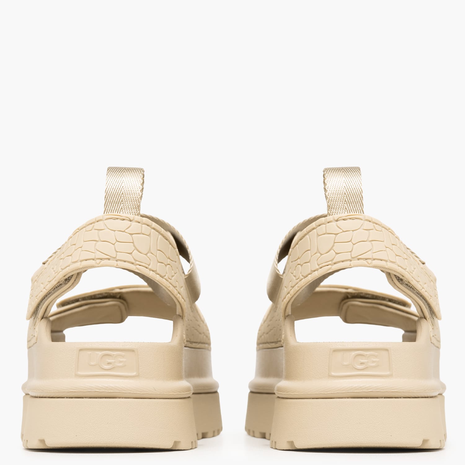 UGG 1175311 Γυναικεία Πλατφόρμα Χαμηλή