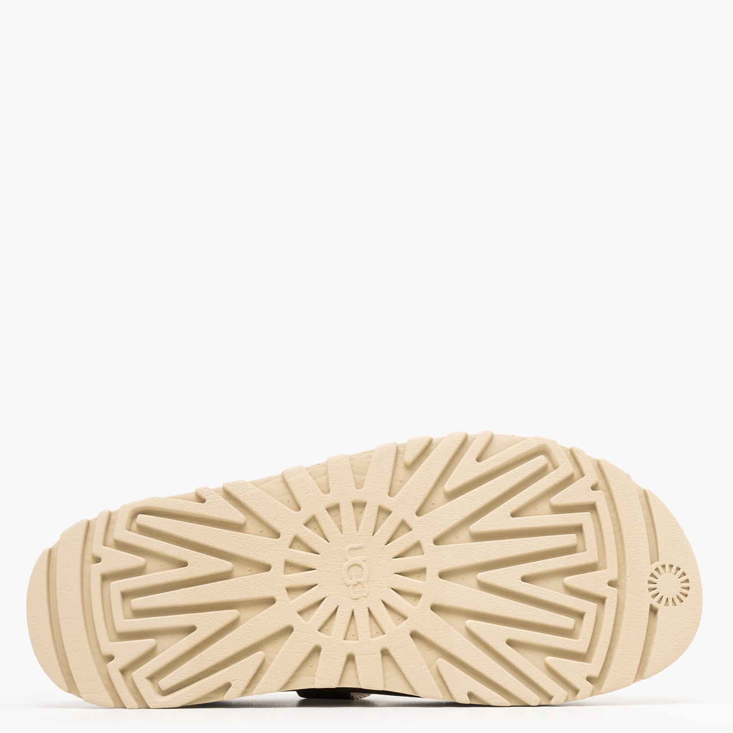 UGG 1175311 Γυναικεία Πλατφόρμα Χαμηλή