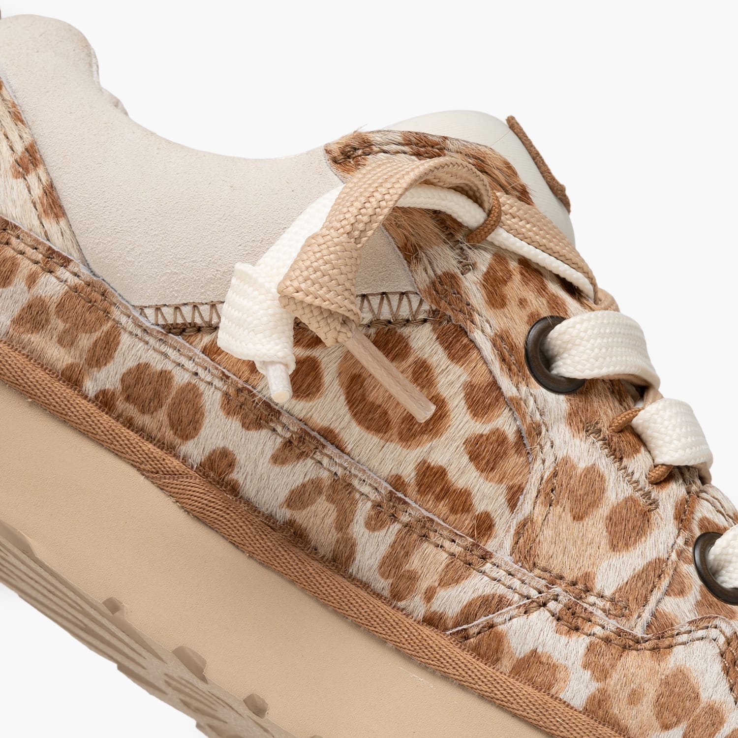 UGG 1181071-Leopard