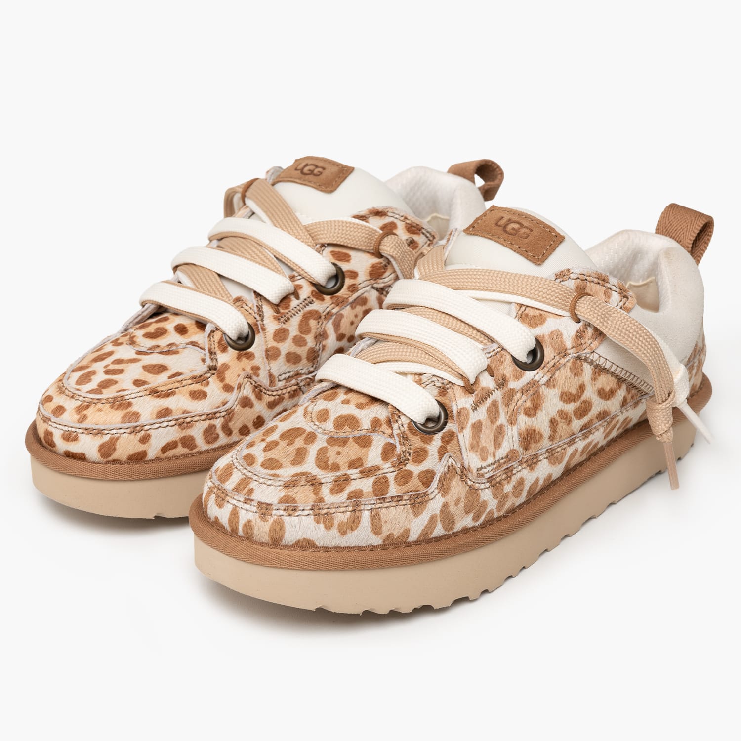 UGG 1181071-Leopard