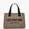 Love Moschino JC4227-Beige