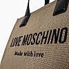 Love Moschino JC4227-Beige