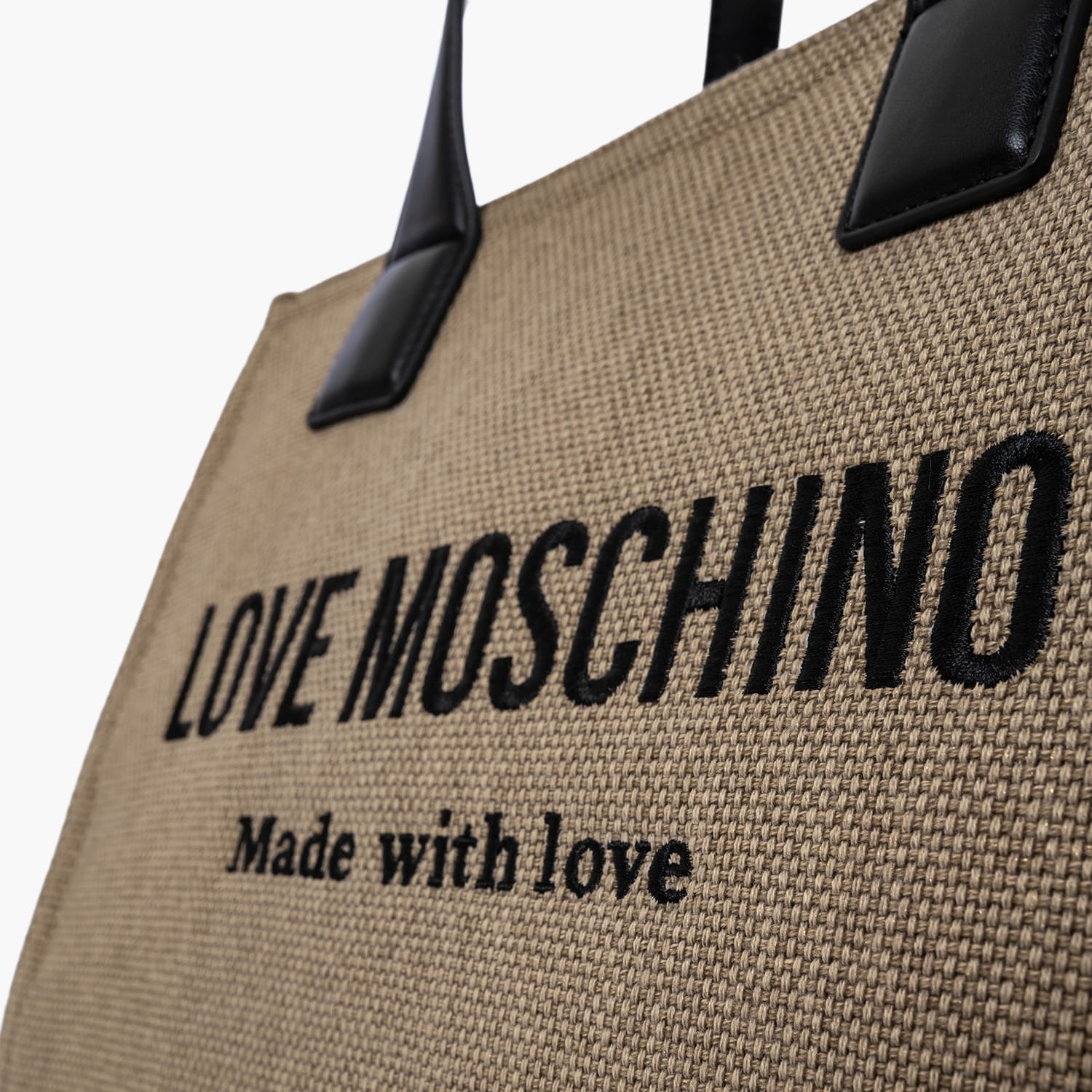 Love Moschino JC4227-Beige