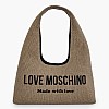 Love Moschino JC4229-Beige