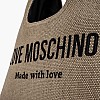 Love Moschino JC4229-Beige