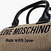 Love Moschino JC4231-Beige
