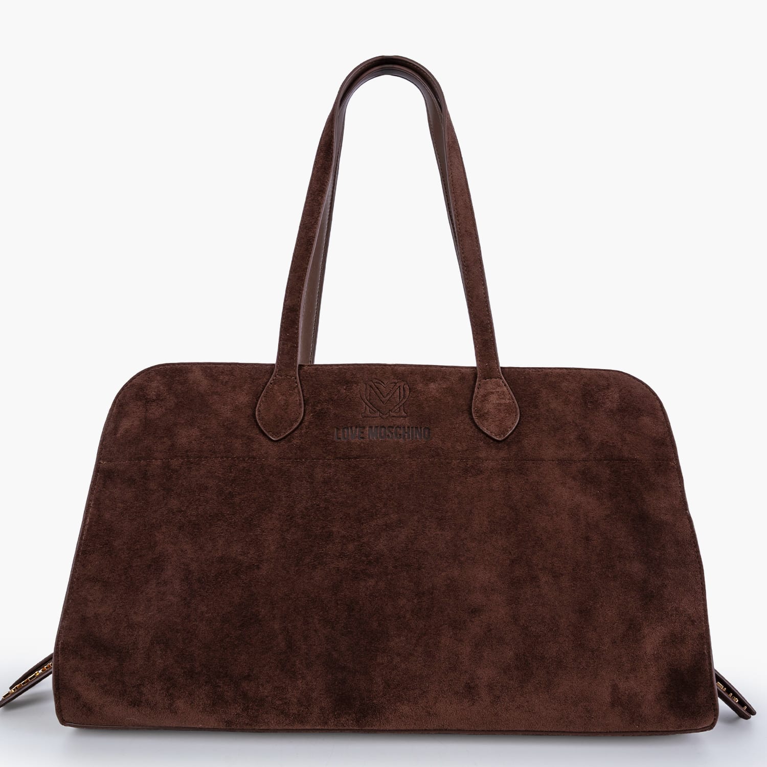 Love Moschino JC4271-Brown