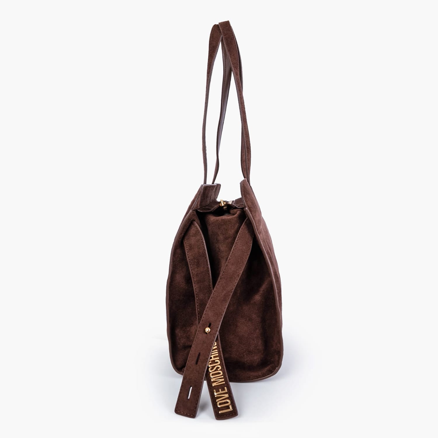 Love Moschino JC4271-Brown