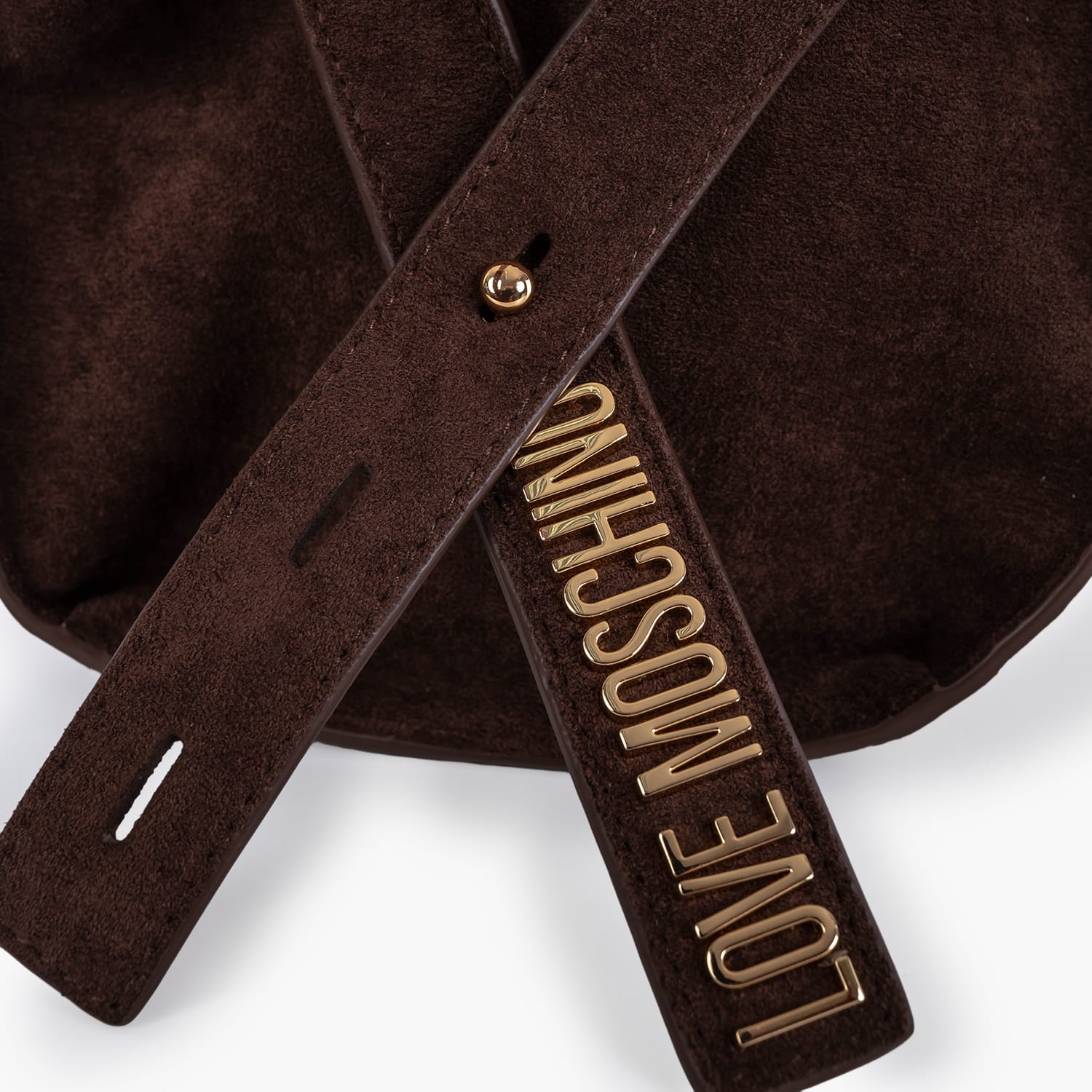 Love Moschino JC4271-Brown