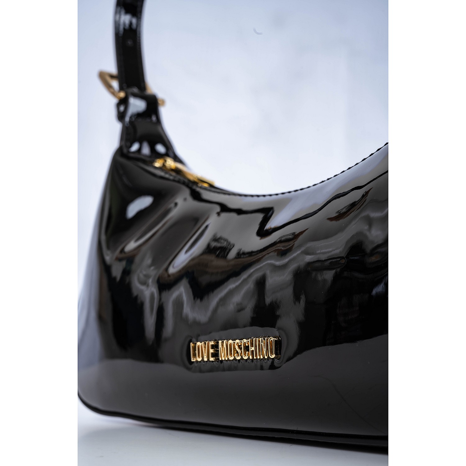 Love Moschino JC4390.L-Black