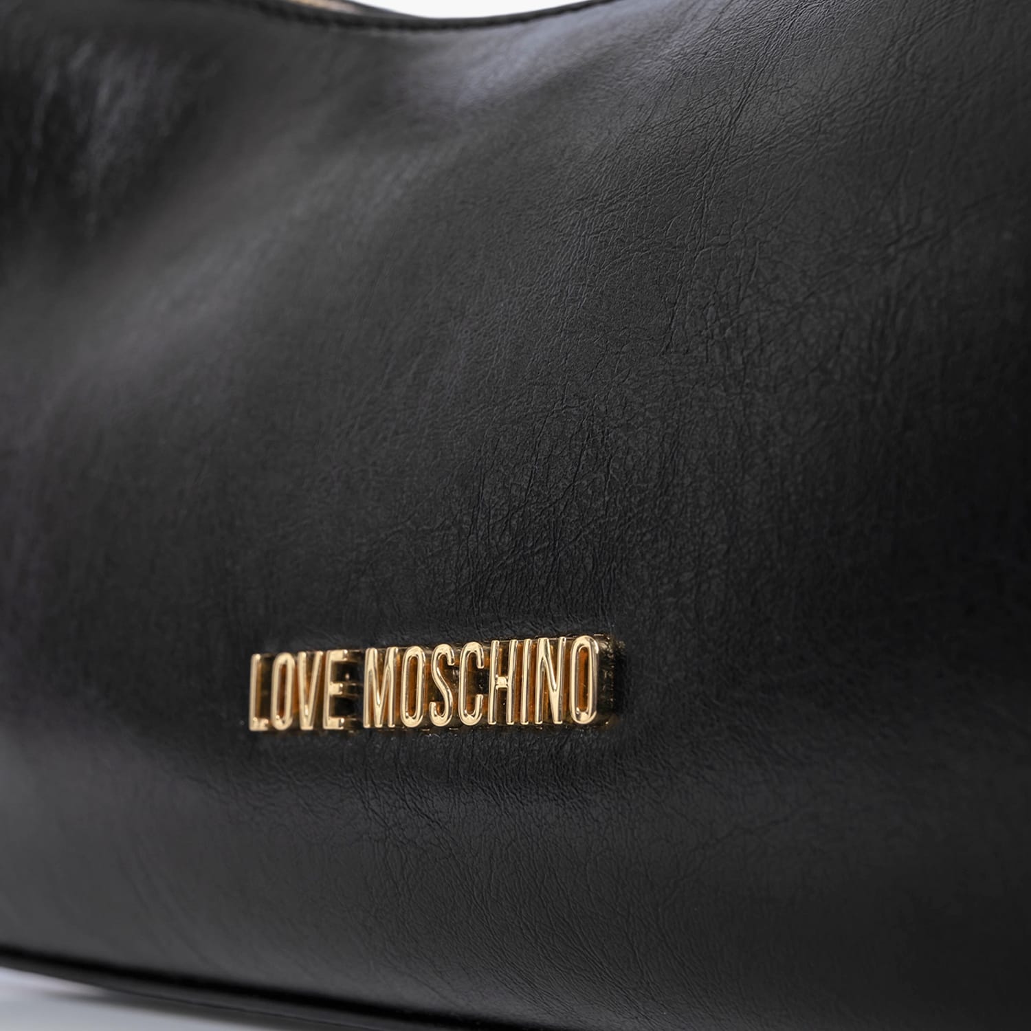 Love Moschino JC4390-Black