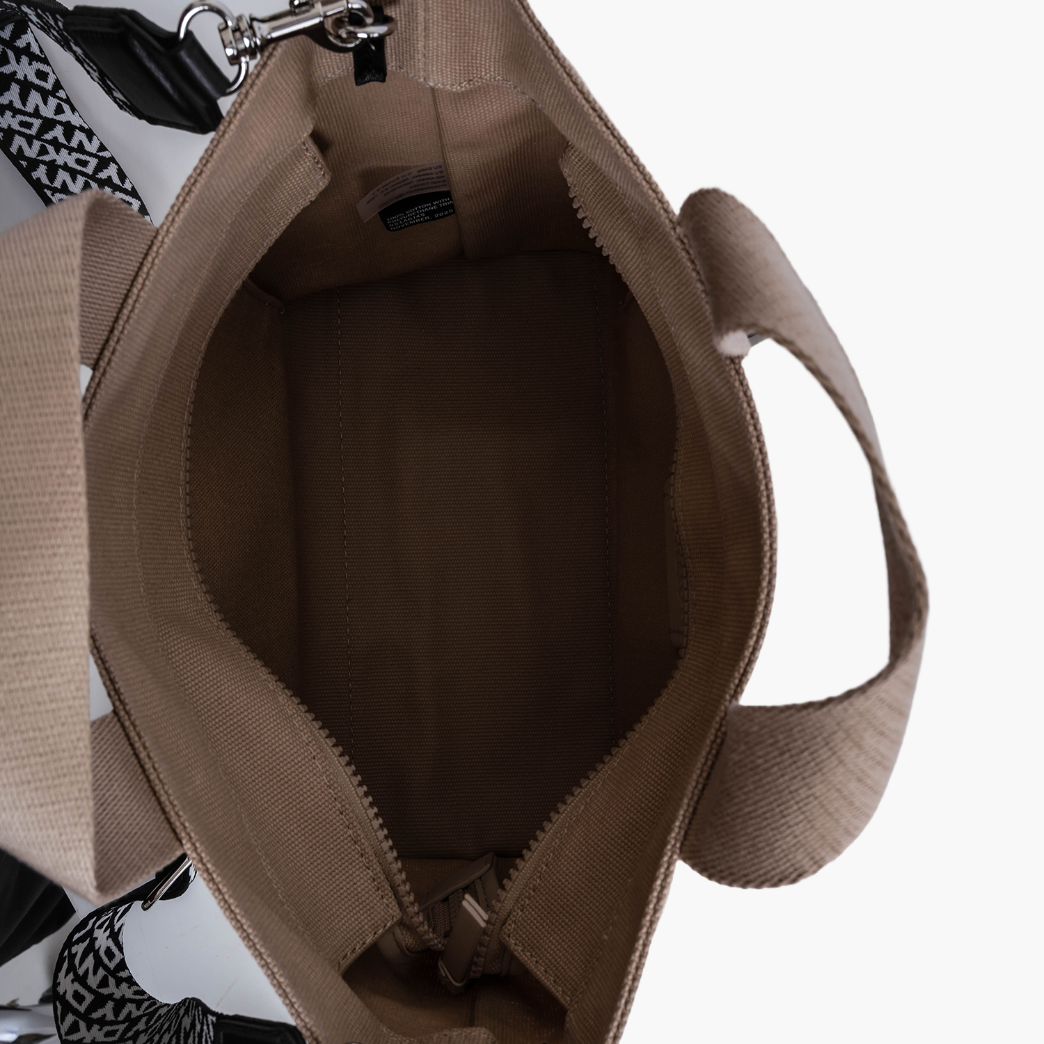 DKNY Brady.Cross-Beige