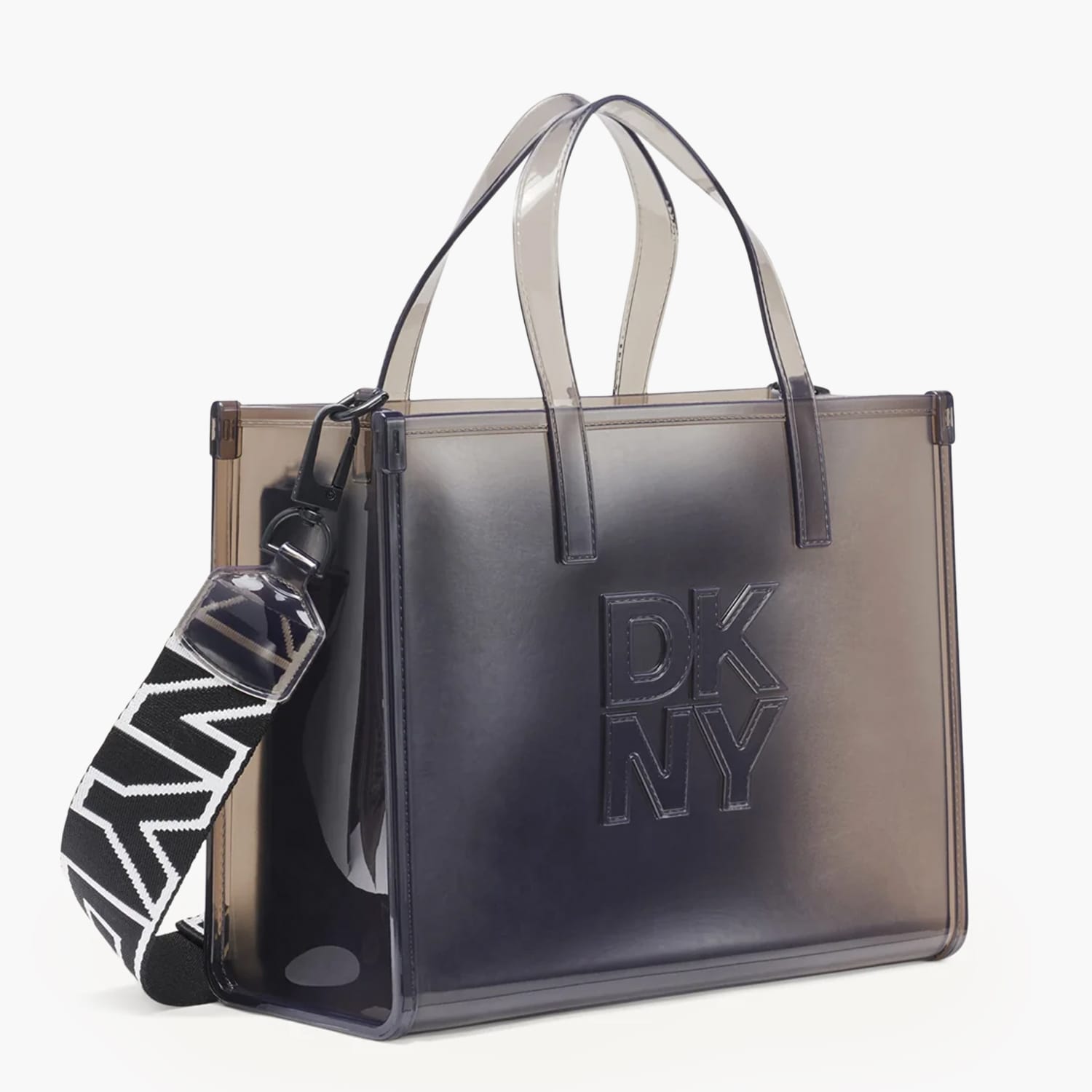 DKNY Had.Lee-Black