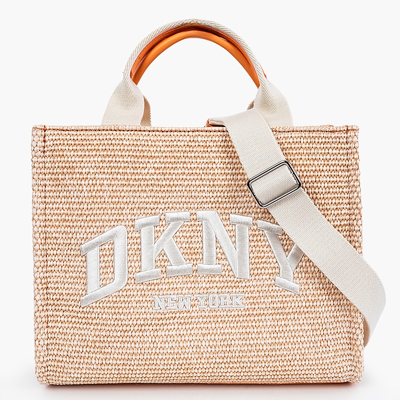 DKNY Hadlee.Orange Women's Bag