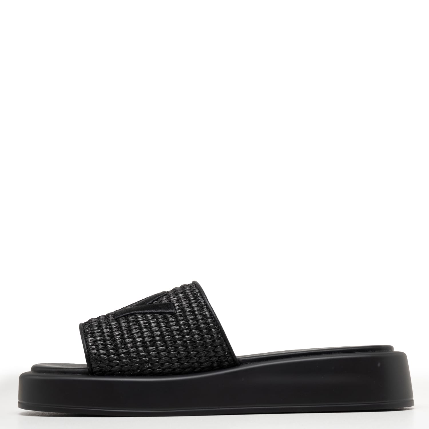 DKNY Ondara Women's Platform Low