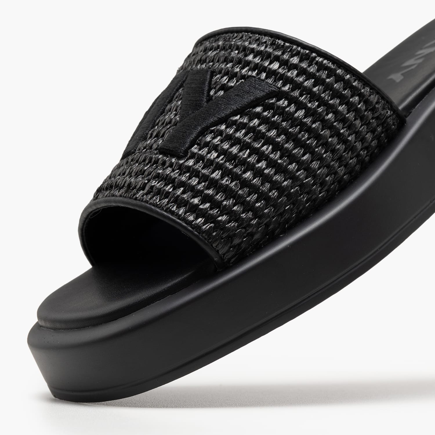 DKNY Ondara Women's Platform Low