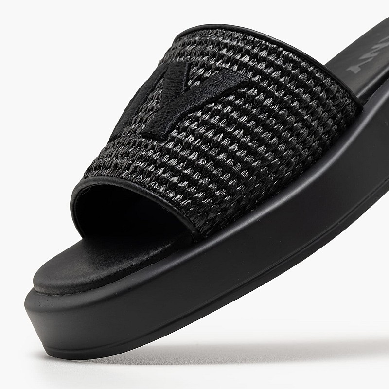 DKNY Ondara Women's Platform Low